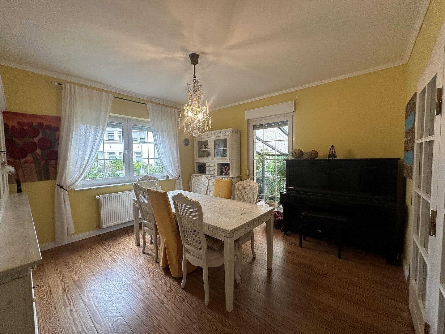 Predaj domu 180 m², pozemek 397 m², Offenbach/Main, Hesensko Predaj domu 180 m², pozemek 397 m², Offenbach/Main, Hesensko