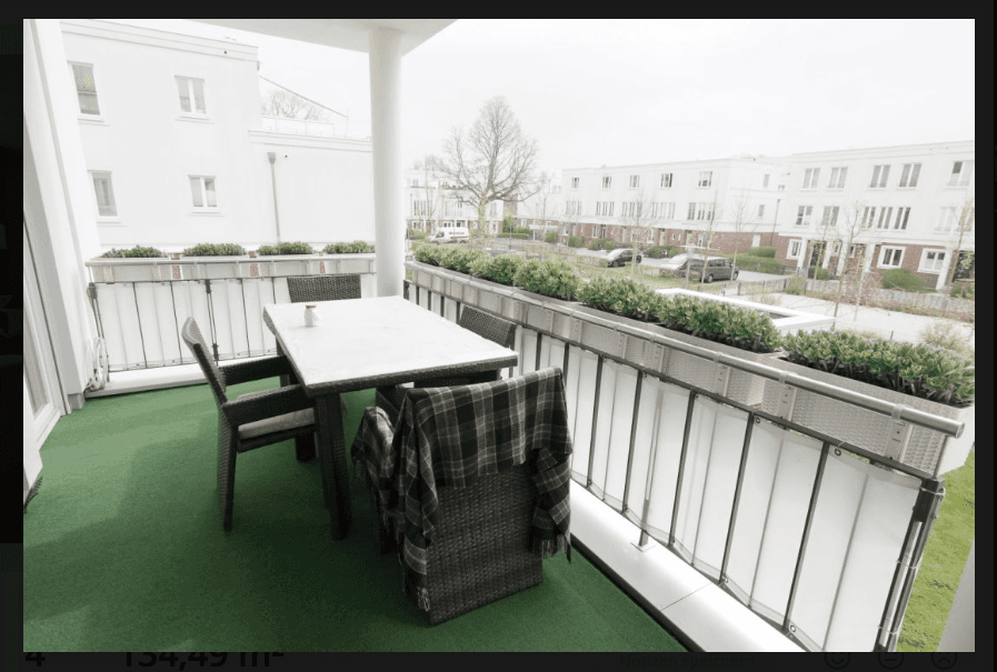 Prenájom bytu 4-izbový 135 m², Berlin, Berlín Prenájom bytu 4-izbový 135 m², Berlin, Berlín