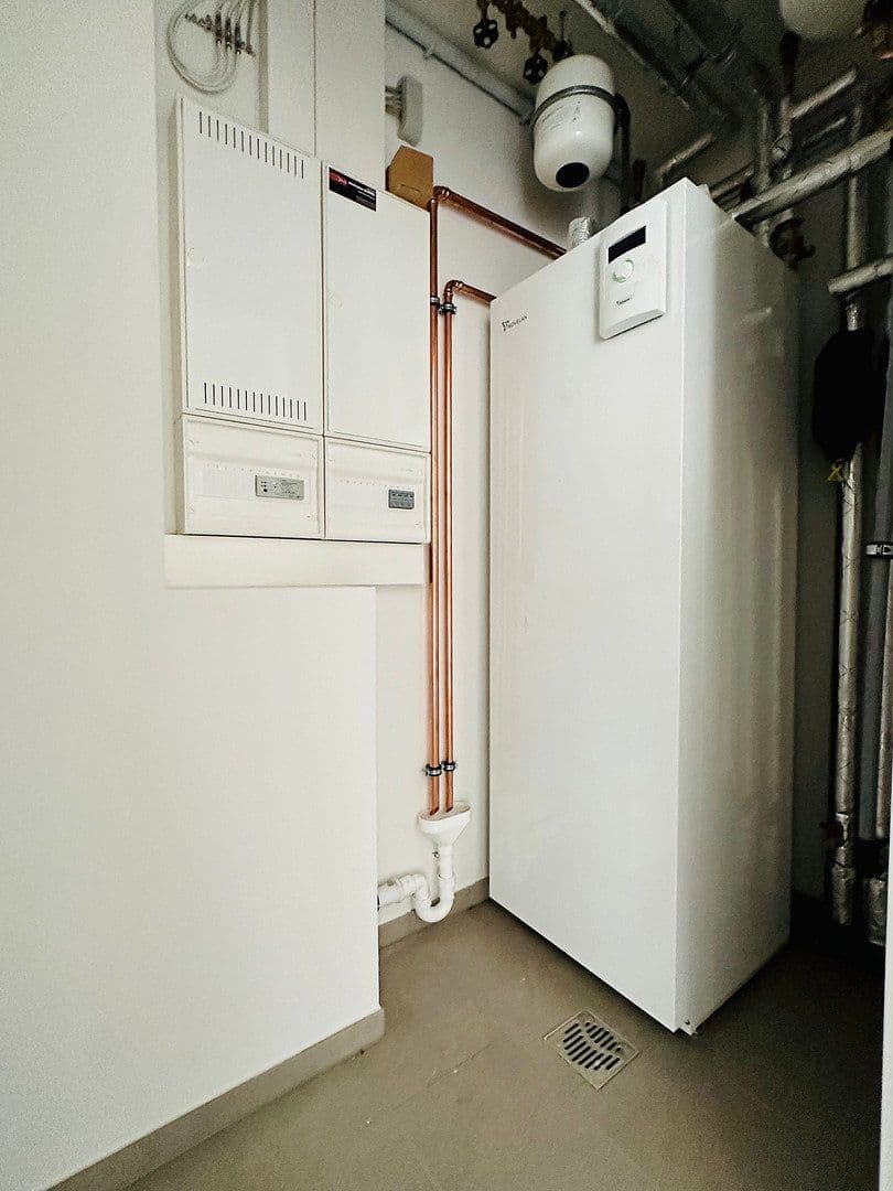 Prenájom bytu 4-izbový 85 m², Gemünden, Porýnie-Falcko Prenájom bytu 4-izbový 85 m², Gemünden, Porýnie-Falcko