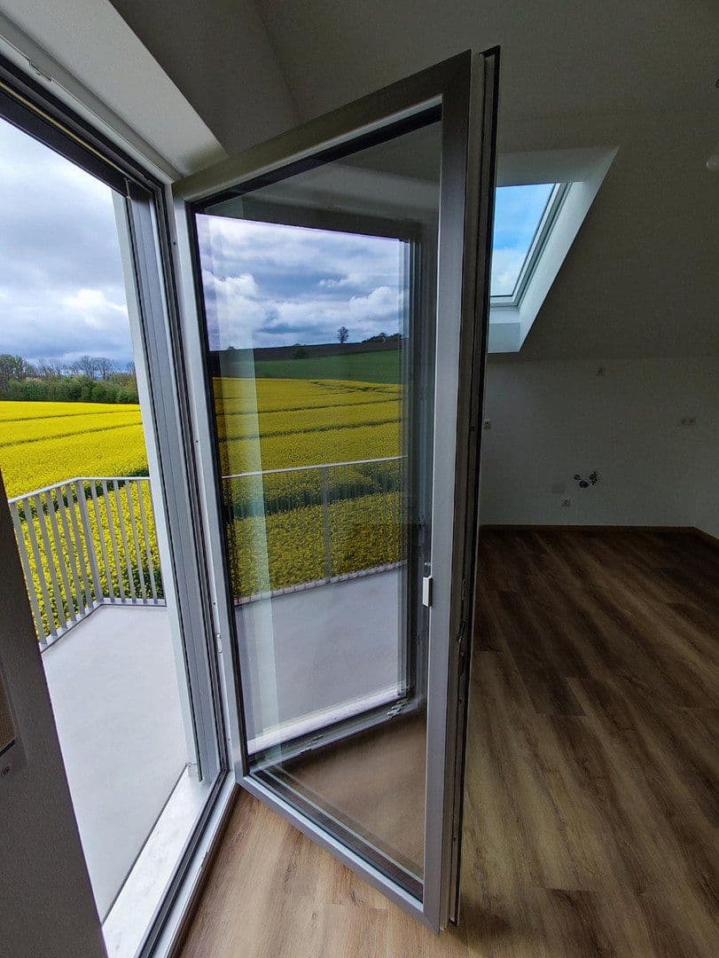 Prenájom bytu 2-izbový 74 m², Boschstraße 3, Heldenstein, Bavorsko Prenájom bytu 2-izbový 74 m², Boschstraße 3, Heldenstein, Bavorsko