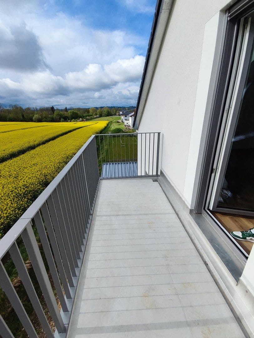 Prenájom bytu 2-izbový 74 m², Boschstraße 3, Heldenstein, Bavorsko Prenájom bytu 2-izbový 74 m², Boschstraße 3, Heldenstein, Bavorsko