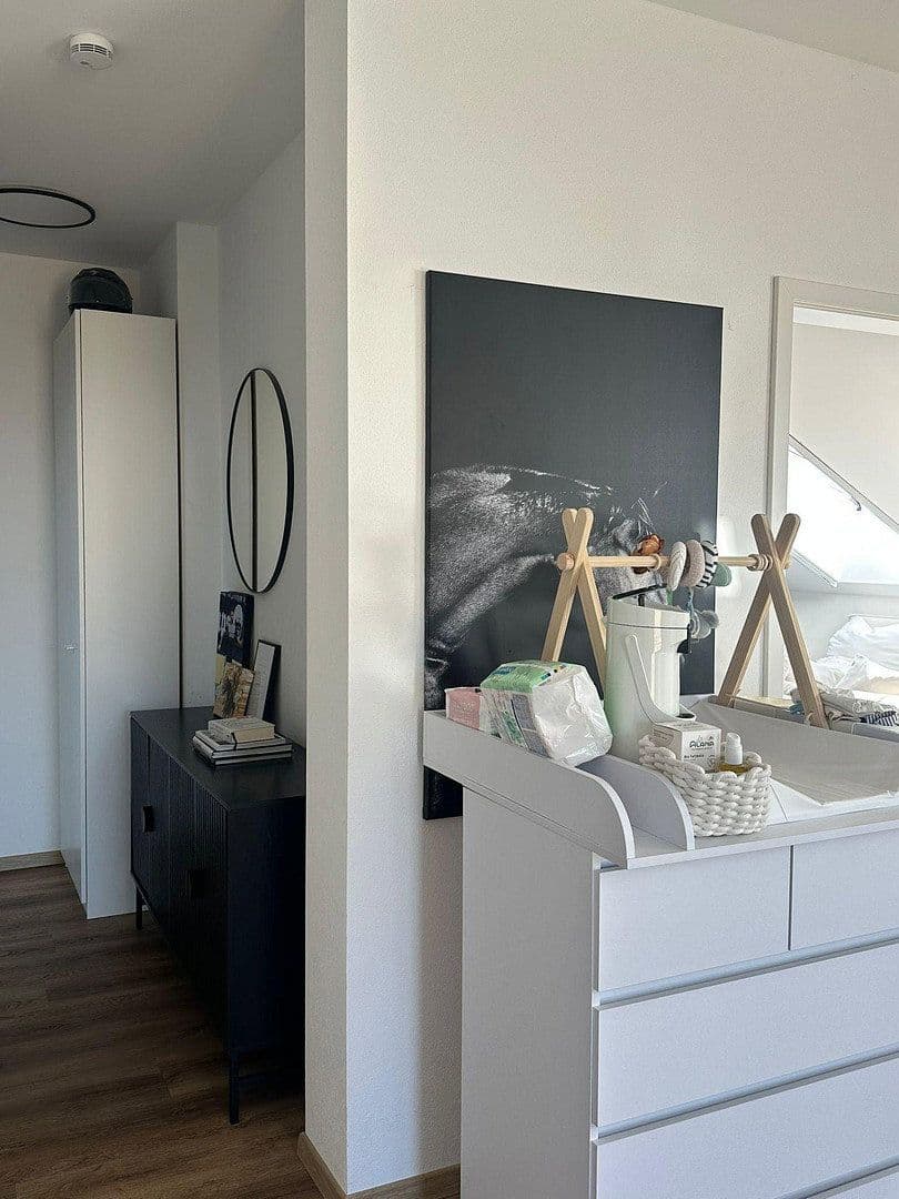 Prenájom bytu 2-izbový 74 m², Boschstraße 3, Heldenstein, Bavorsko Prenájom bytu 2-izbový 74 m², Boschstraße 3, Heldenstein, Bavorsko