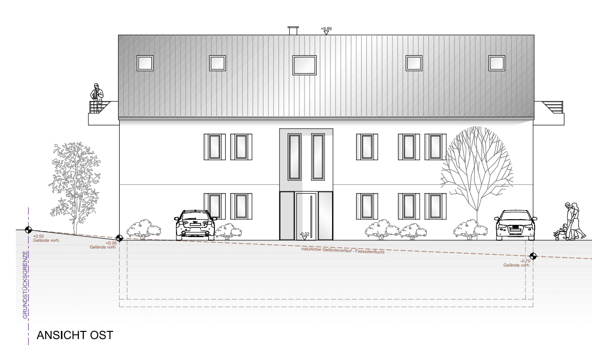 Prenájom bytu 2-izbový 74 m², Boschstraße 3, Heldenstein, Bavorsko Prenájom bytu 2-izbový 74 m², Boschstraße 3, Heldenstein, Bavorsko