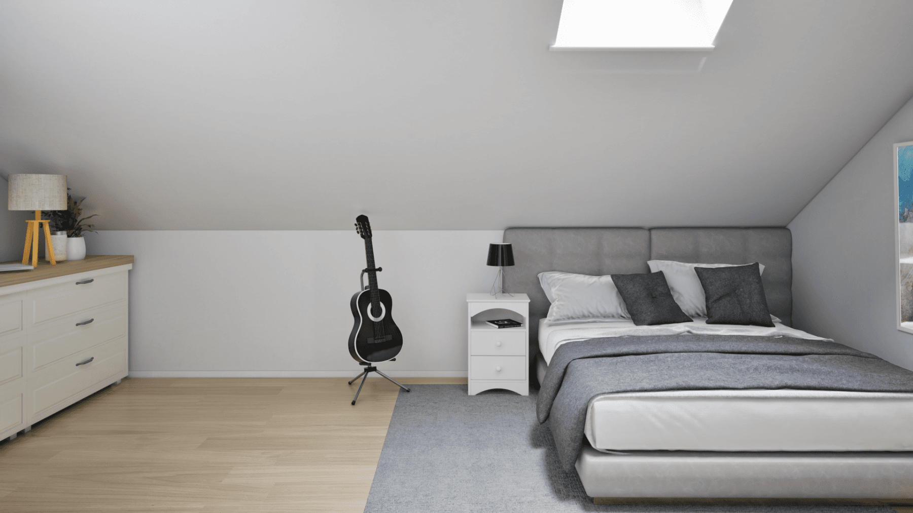 Prenájom bytu 2-izbový 74 m², Boschstraße 3, Heldenstein, Bavorsko Prenájom bytu 2-izbový 74 m², Boschstraße 3, Heldenstein, Bavorsko