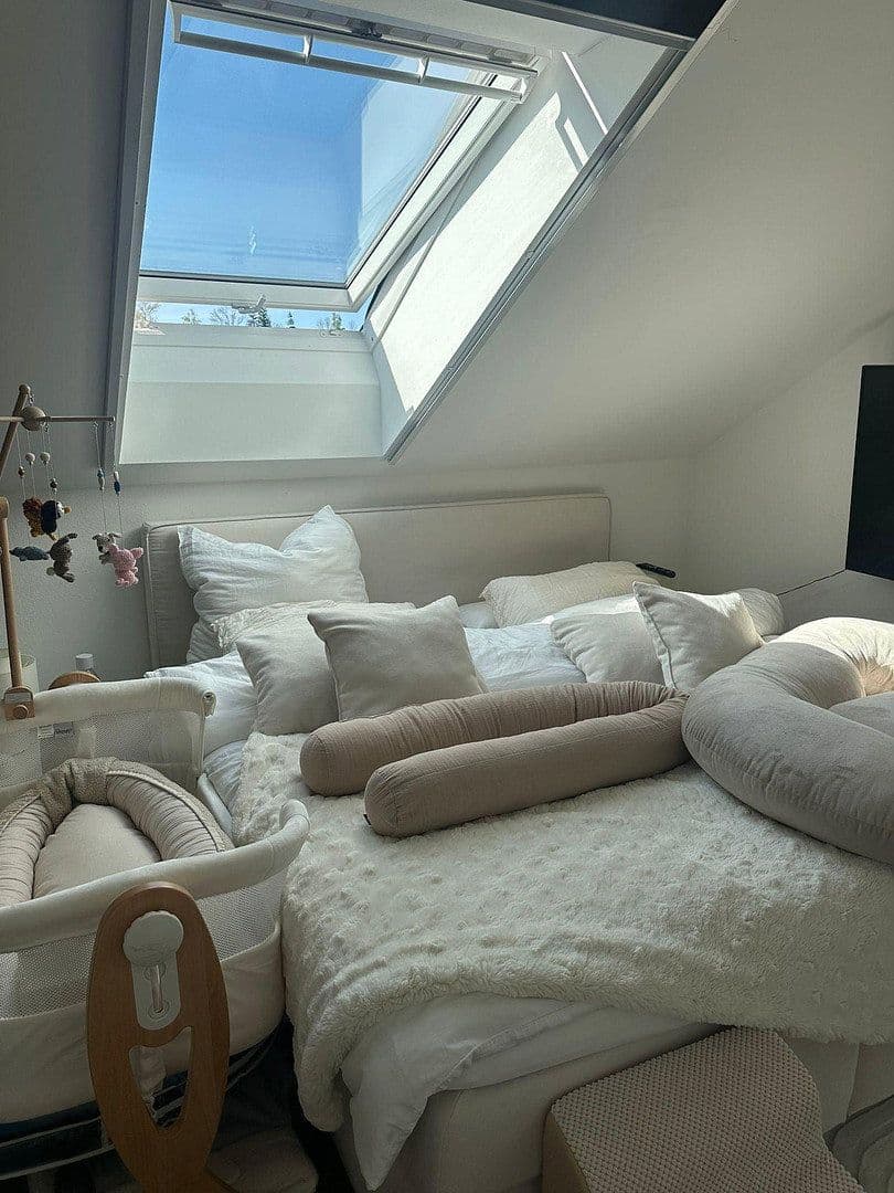 Prenájom bytu 2-izbový 74 m², Boschstraße 3, Heldenstein, Bavorsko Prenájom bytu 2-izbový 74 m², Boschstraße 3, Heldenstein, Bavorsko