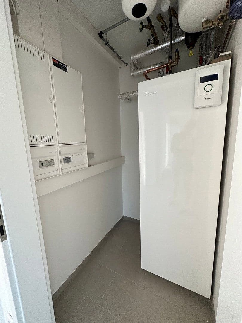 Prenájom bytu 3-izbový 86 m², Gemünden, Porýnie-Falcko Prenájom bytu 3-izbový 86 m², Gemünden, Porýnie-Falcko