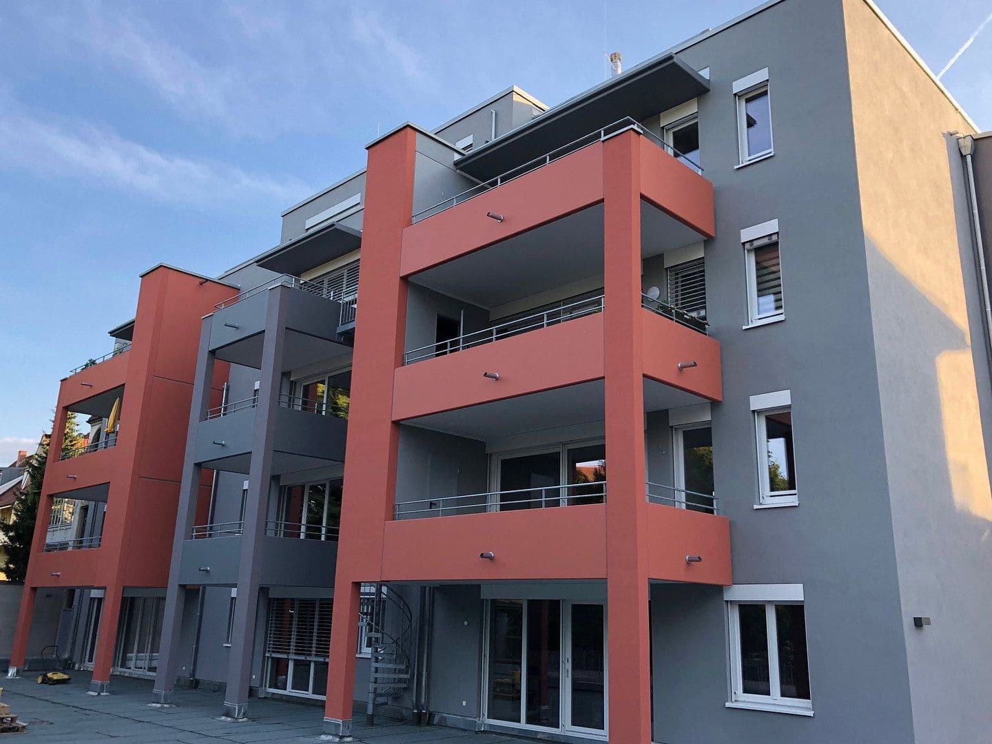 Prenájom bytu 2-izbový 63 m², Tumringerstr. 242, Lörrach, Bádensko-Wurttembersko Prenájom bytu 2-izbový 63 m², Tumringerstr. 242, Lörrach, Bádensko-Wurttembersko