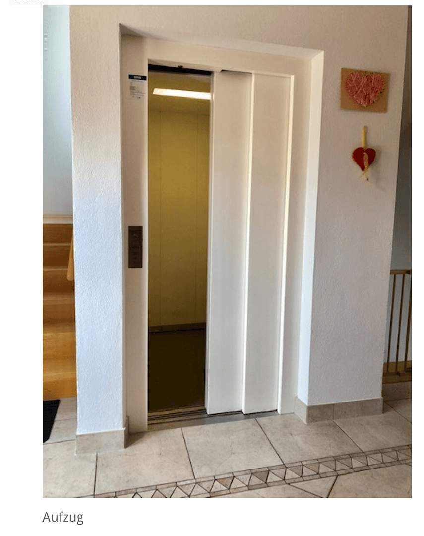 Prenájom bytu 4-izbový 93 m², Meitingen, Bavorsko Prenájom bytu 4-izbový 93 m², Meitingen, Bavorsko