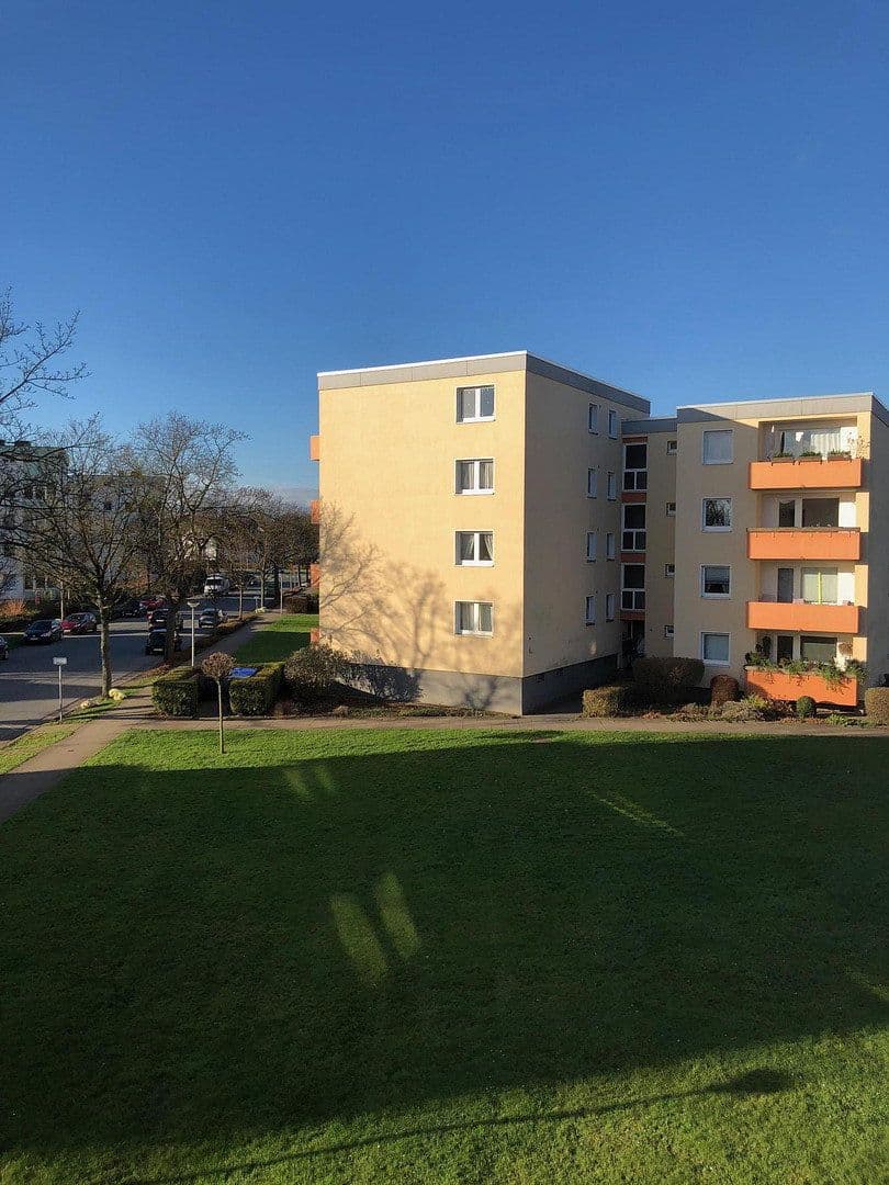 Prenájom bytu 3-izbový 69 m², Hameln, Dolné Sasko Prenájom bytu 3-izbový 69 m², Hameln, Dolné Sasko