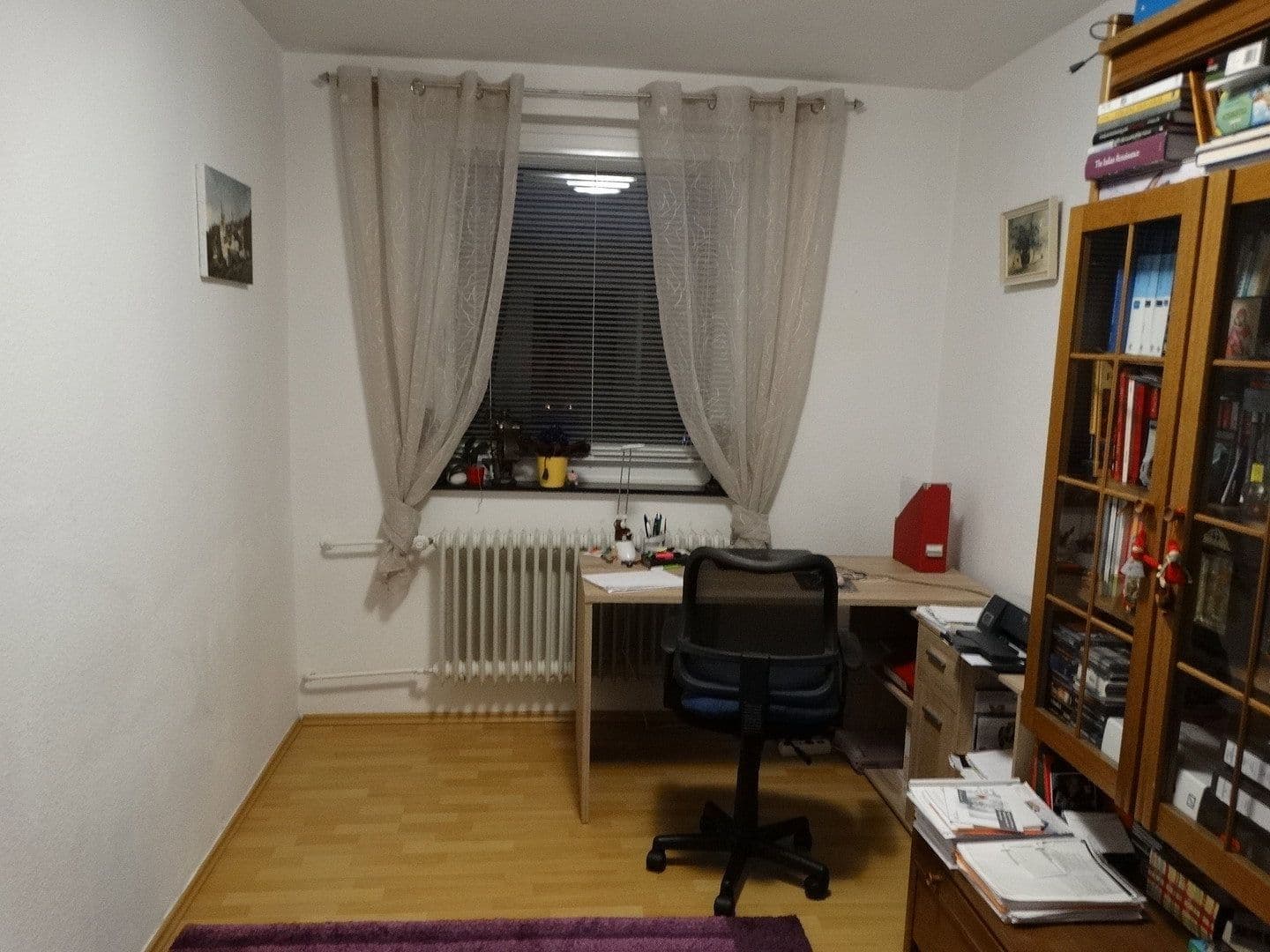 Prenájom bytu 3-izbový 69 m², Hameln, Dolné Sasko Prenájom bytu 3-izbový 69 m², Hameln, Dolné Sasko