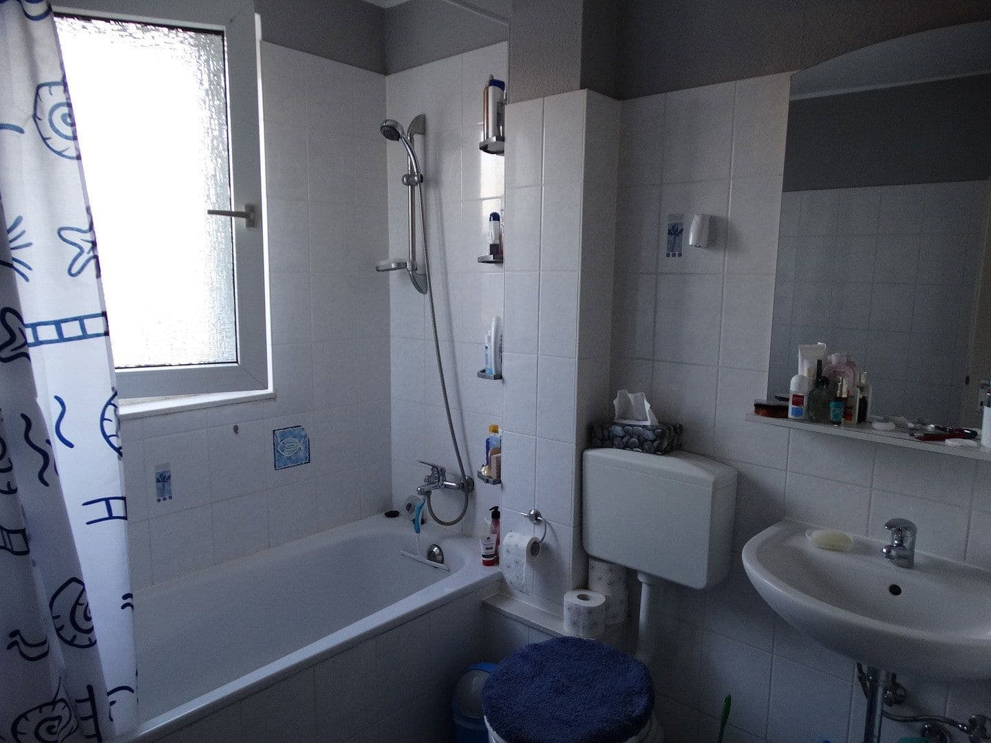 Prenájom bytu 3-izbový 69 m², Hameln, Dolné Sasko Prenájom bytu 3-izbový 69 m², Hameln, Dolné Sasko