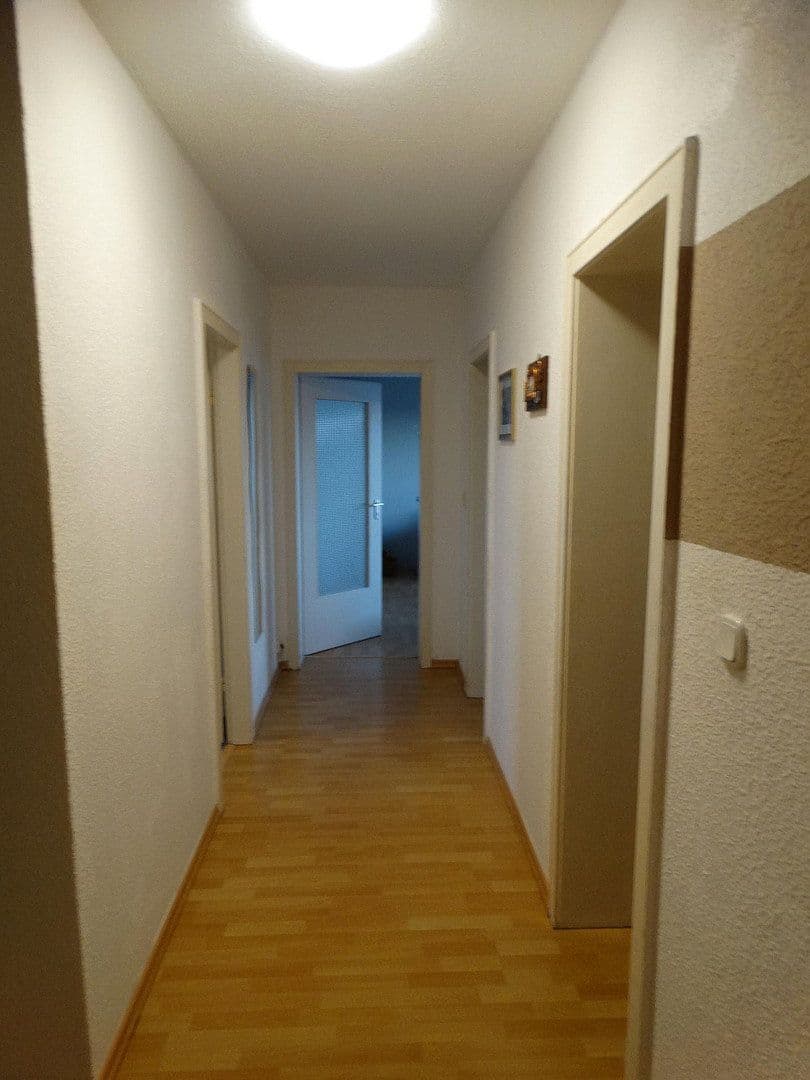 Prenájom bytu 3-izbový 69 m², Hameln, Dolné Sasko Prenájom bytu 3-izbový 69 m², Hameln, Dolné Sasko
