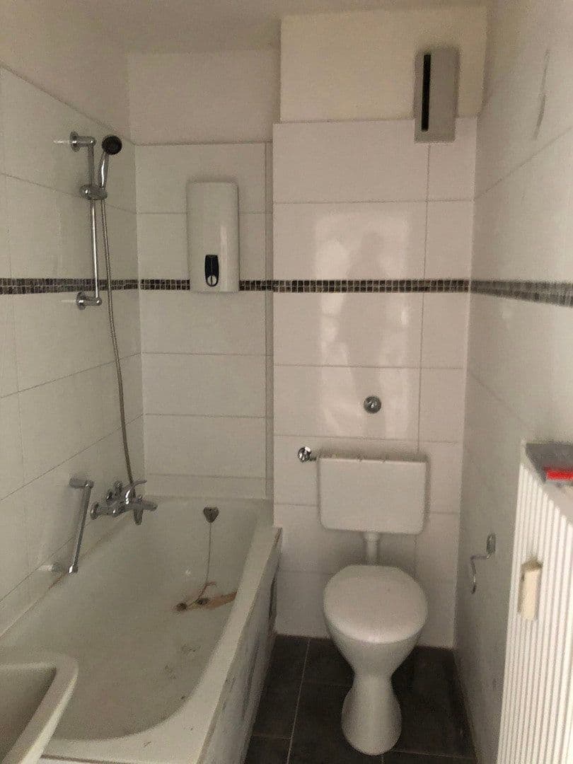 Prenájom bytu 2-izbový 66 m², Hameln, Dolné Sasko Prenájom bytu 2-izbový 66 m², Hameln, Dolné Sasko