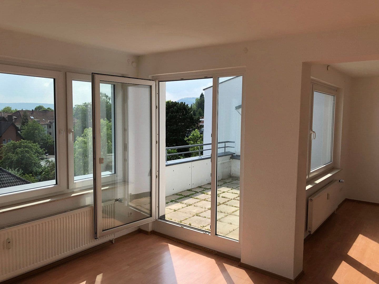 Prenájom bytu 2-izbový 66 m², Hameln, Dolné Sasko Prenájom bytu 2-izbový 66 m², Hameln, Dolné Sasko