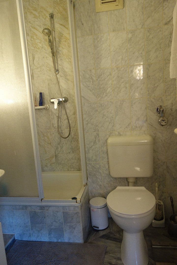 Prenájom bytu 1-izbový 27 m², Hannover, Dolné Sasko Prenájom bytu 1-izbový 27 m², Hannover, Dolné Sasko