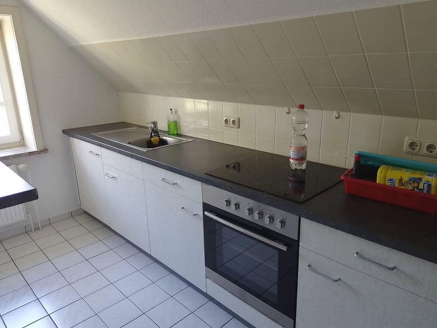 Prenájom bytu 2-izbový 45 m², Clenze, Dolné Sasko Prenájom bytu 2-izbový 45 m², Clenze, Dolné Sasko