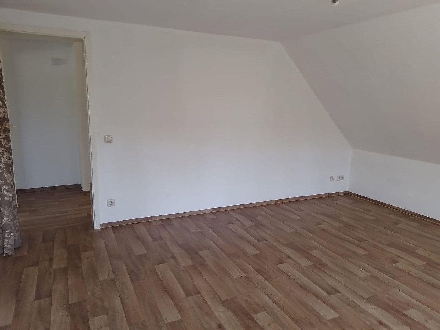 Prenájom bytu 2-izbový 45 m², Clenze, Dolné Sasko Prenájom bytu 2-izbový 45 m², Clenze, Dolné Sasko