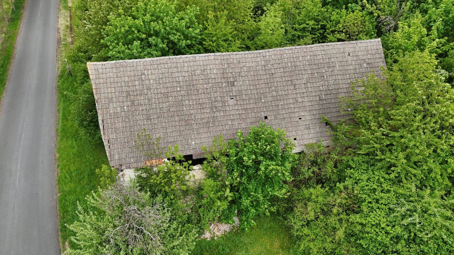 Predaj pozemku 3.001 m², Mšené-lázně, Ústecký kraj Predaj pozemku 3.001 m², Mšené-lázně, Ústecký kraj