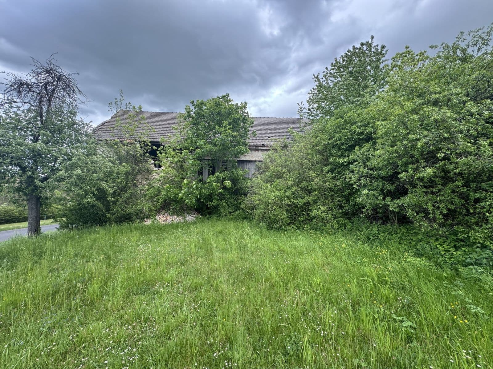 Predaj pozemku 3.001 m², Mšené-lázně, Ústecký kraj Predaj pozemku 3.001 m², Mšené-lázně, Ústecký kraj