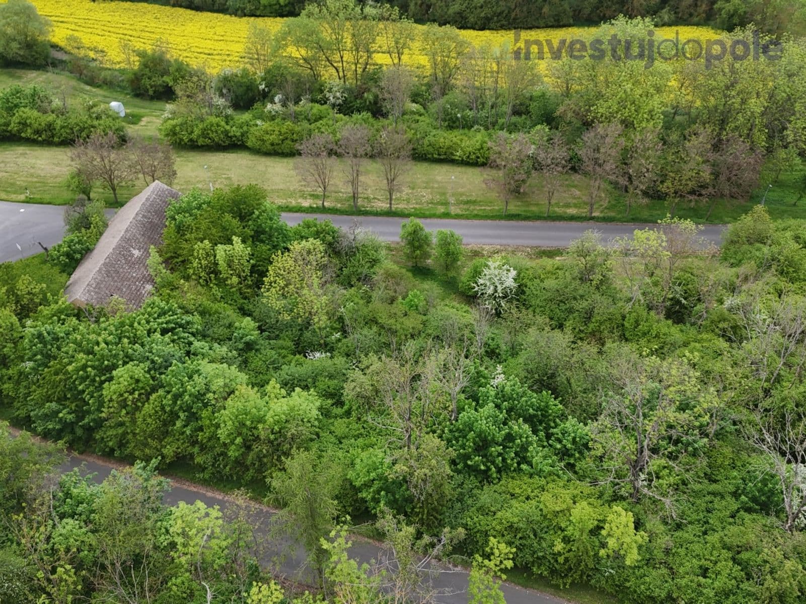 Predaj pozemku 3.001 m², Mšené-lázně, Ústecký kraj Predaj pozemku 3.001 m², Mšené-lázně, Ústecký kraj