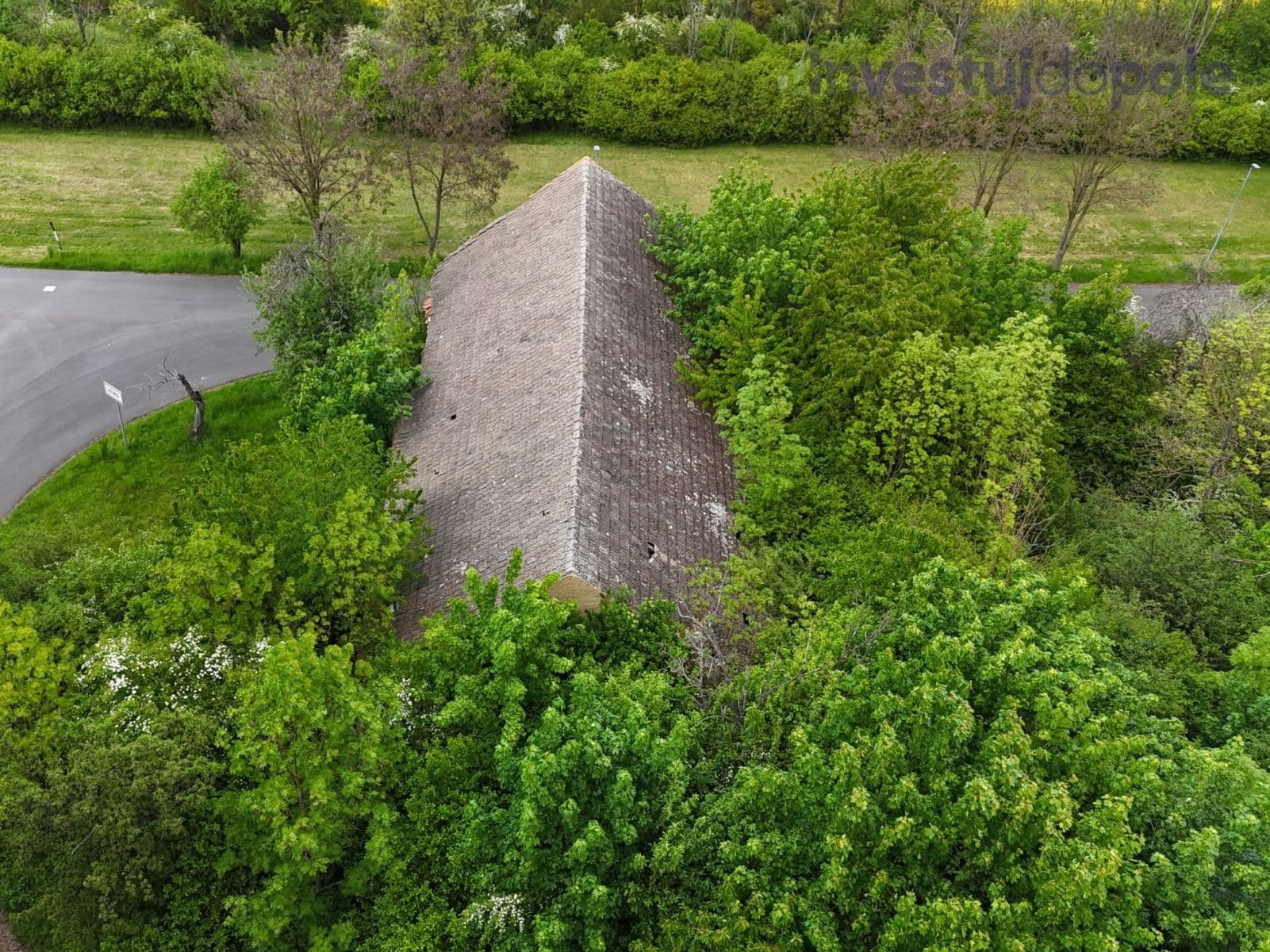 Predaj pozemku 3.001 m², Mšené-lázně, Ústecký kraj Predaj pozemku 3.001 m², Mšené-lázně, Ústecký kraj