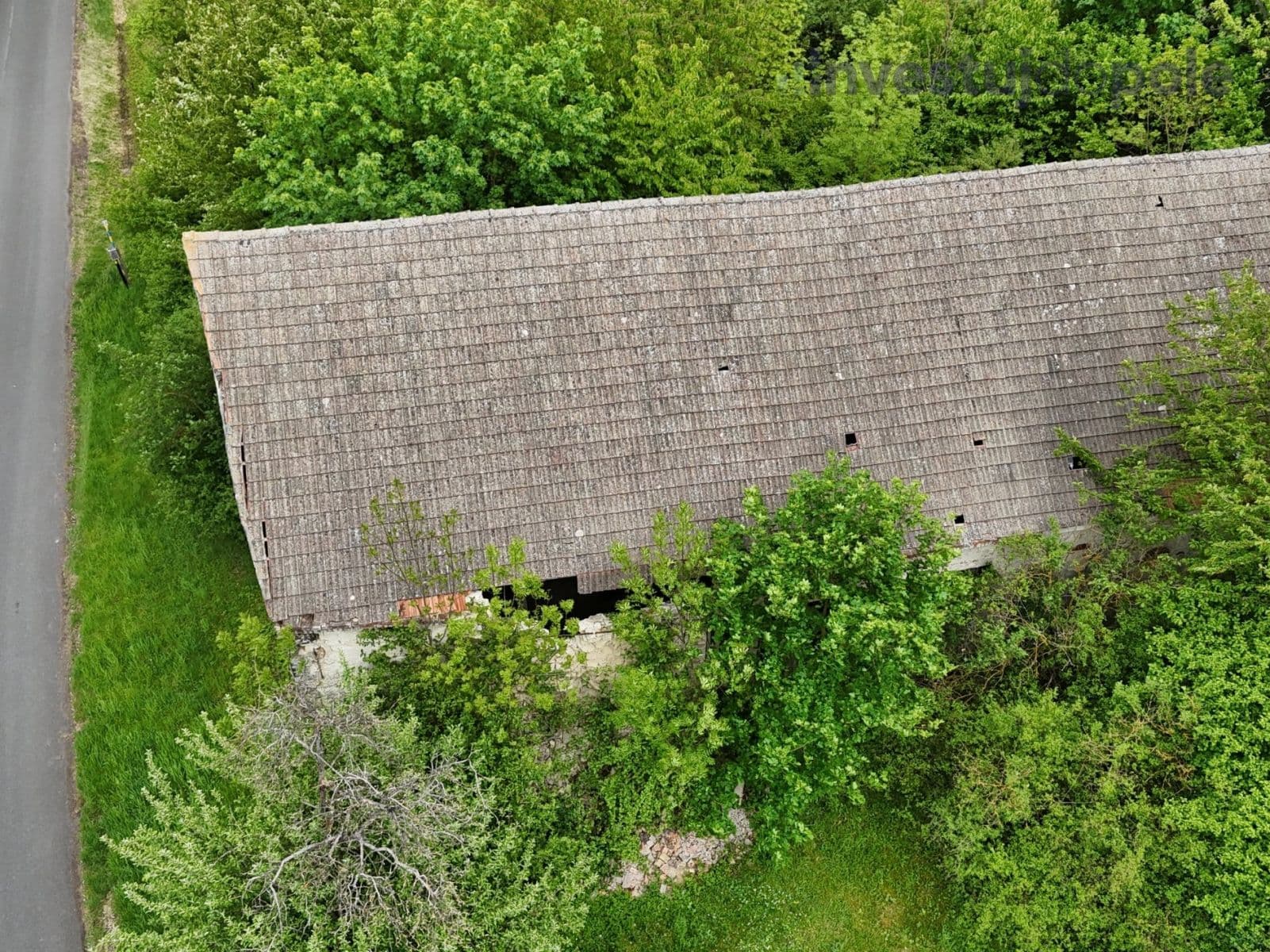 Predaj pozemku 3.001 m², Mšené-lázně, Ústecký kraj Predaj pozemku 3.001 m², Mšené-lázně, Ústecký kraj