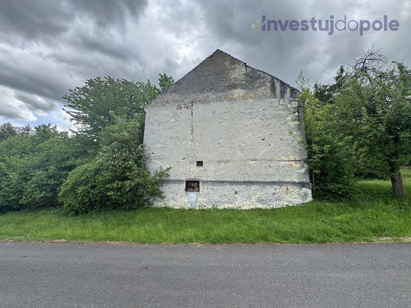 Predaj pozemku 3.001 m², Mšené-lázně, Ústecký kraj Predaj pozemku 3.001 m², Mšené-lázně, Ústecký kraj