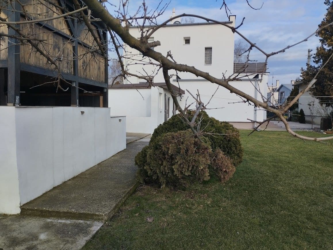 Predaj domu 180 m², pozemek 450 m², Vydrany, Trnavský kraj Predaj domu 180 m², pozemek 450 m², Vydrany, Trnavský kraj