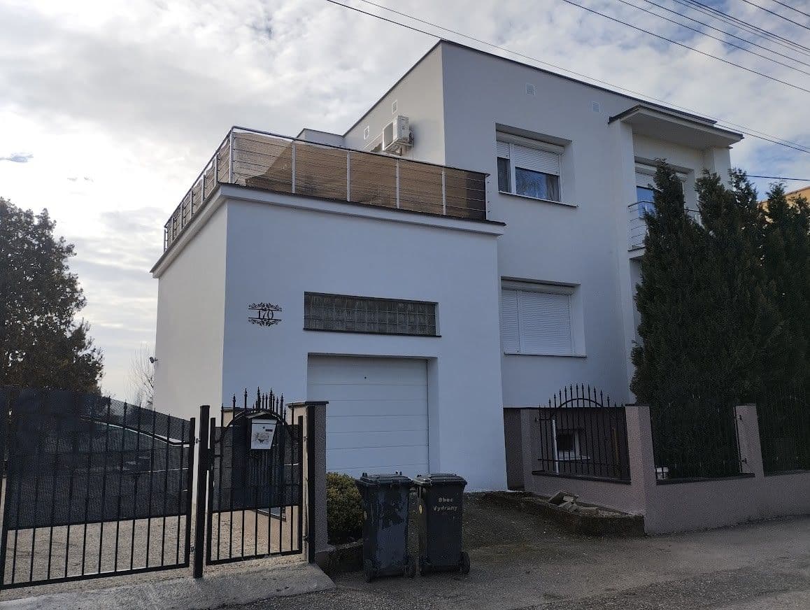 Predaj domu 180 m², pozemek 450 m², Vydrany, Trnavský kraj Predaj domu 180 m², pozemek 450 m², Vydrany, Trnavský kraj