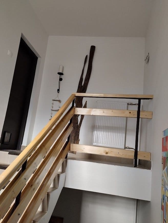 Predaj domu 180 m², pozemek 450 m², Vydrany, Trnavský kraj Predaj domu 180 m², pozemek 450 m², Vydrany, Trnavský kraj