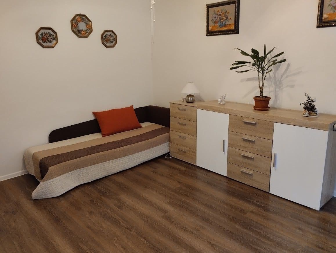 Predaj domu 180 m², pozemek 450 m², Vydrany, Trnavský kraj Predaj domu 180 m², pozemek 450 m², Vydrany, Trnavský kraj