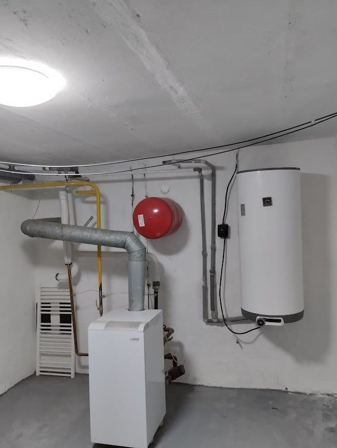 Predaj domu 180 m², pozemek 450 m², Vydrany, Trnavský kraj Predaj domu 180 m², pozemek 450 m², Vydrany, Trnavský kraj