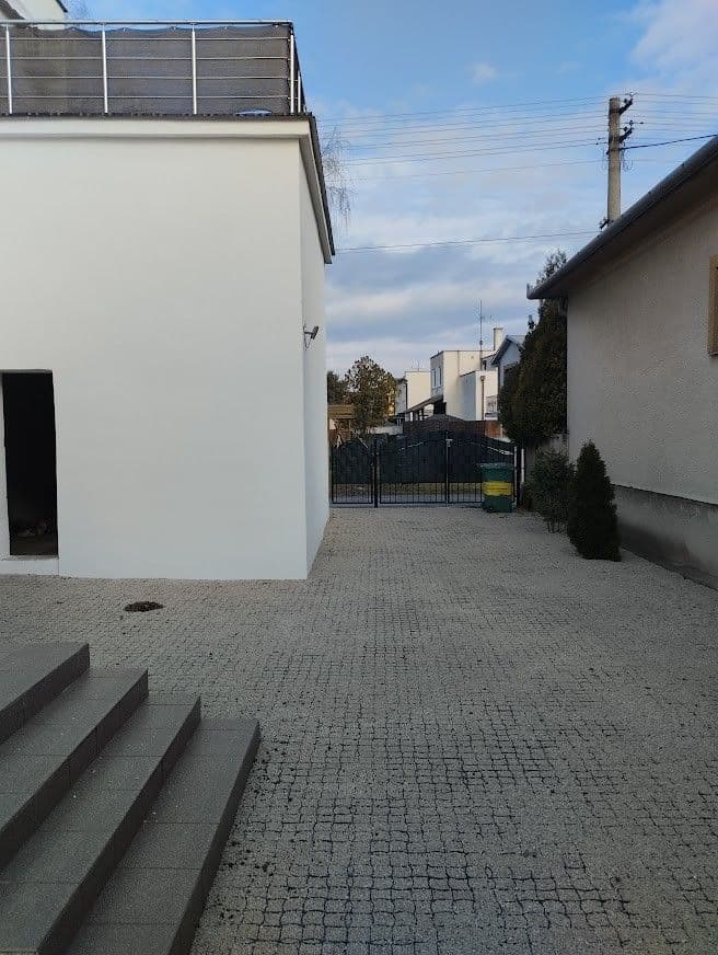 Predaj domu 180 m², pozemek 450 m², Vydrany, Trnavský kraj Predaj domu 180 m², pozemek 450 m², Vydrany, Trnavský kraj