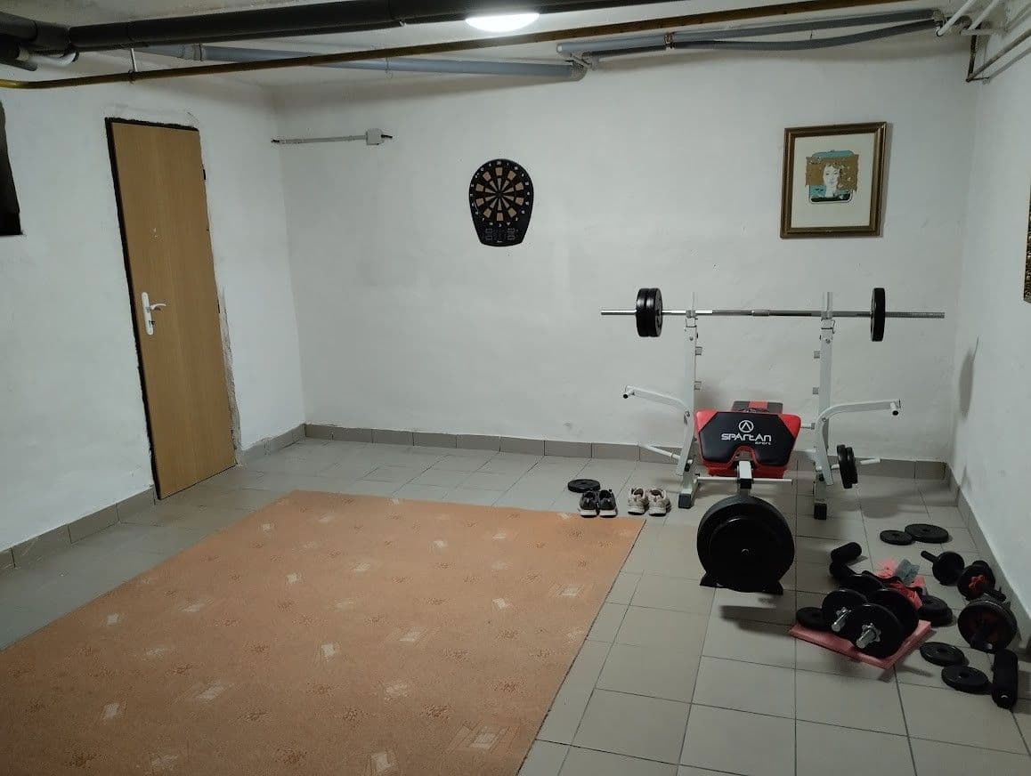 Predaj domu 180 m², pozemek 450 m², Vydrany, Trnavský kraj Predaj domu 180 m², pozemek 450 m², Vydrany, Trnavský kraj