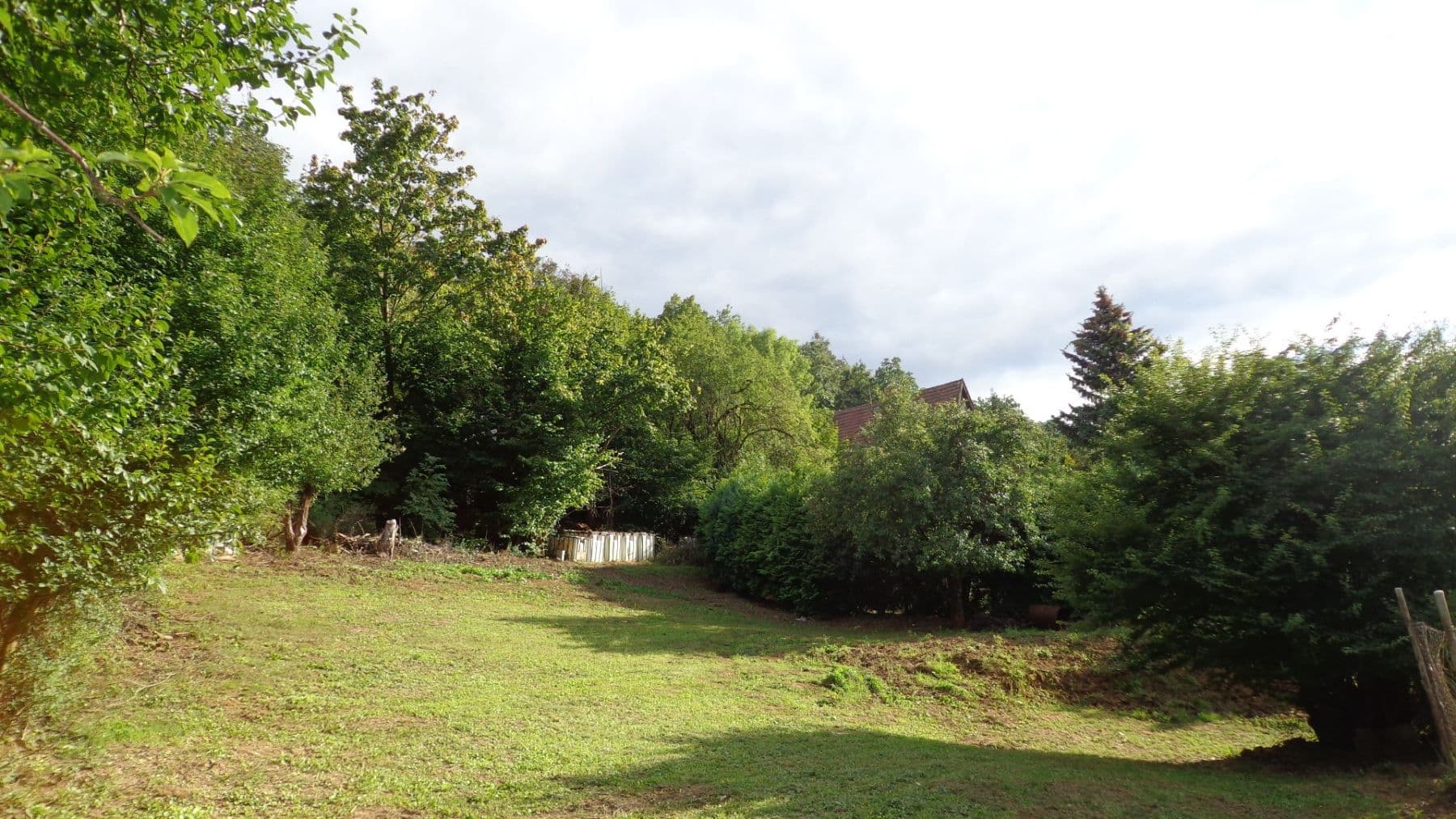 Predaj pozemku 621 m², Všenory, Středočeský kraj Predaj pozemku 621 m², Všenory, Středočeský kraj