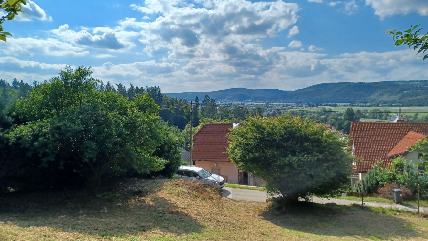 Predaj pozemku 621 m², Všenory, Středočeský kraj Predaj pozemku 621 m², Všenory, Středočeský kraj