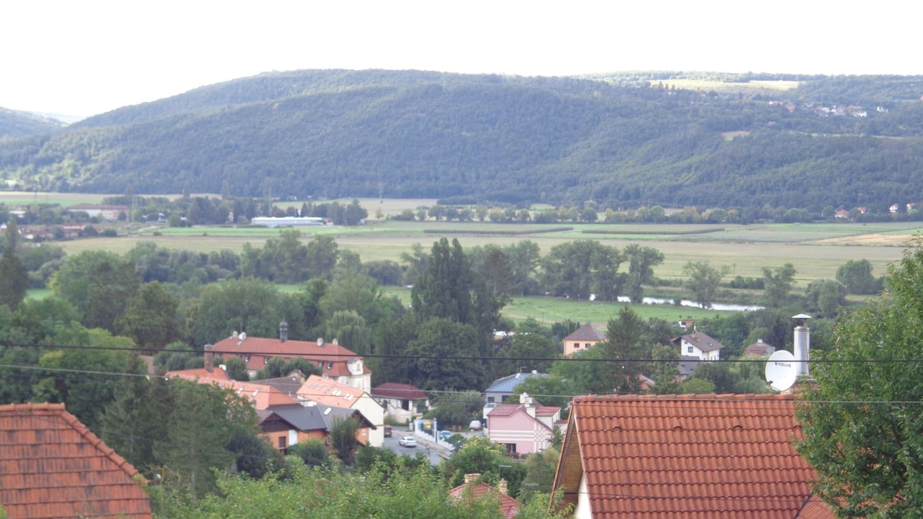 Predaj pozemku 621 m², Všenory, Středočeský kraj Predaj pozemku 621 m², Všenory, Středočeský kraj