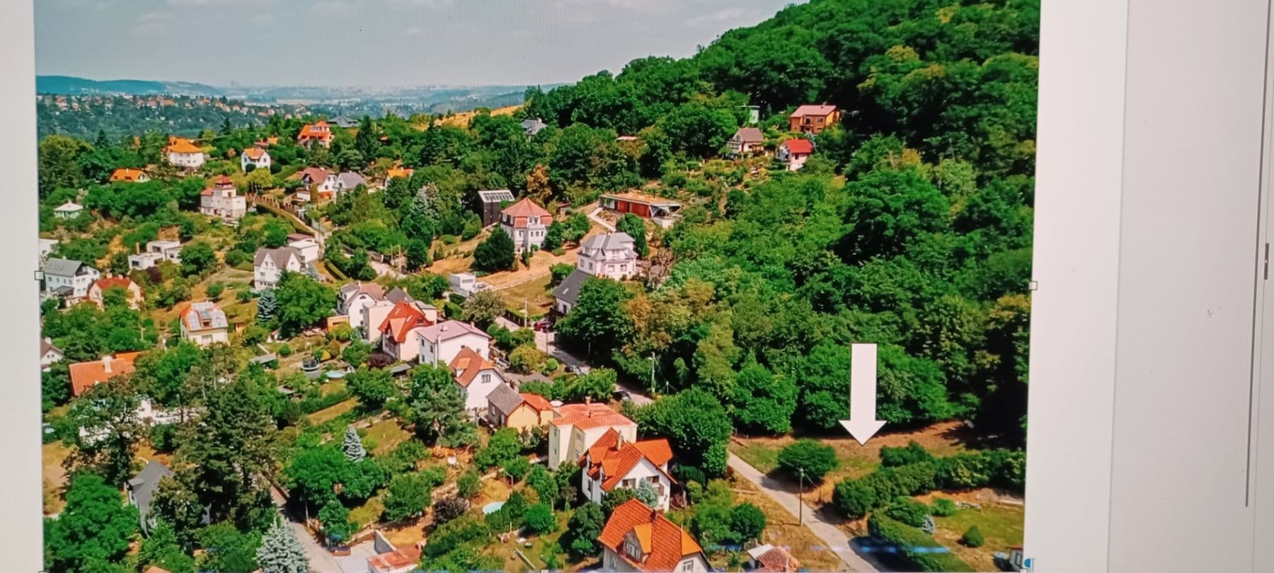 Predaj pozemku 621 m², Všenory, Středočeský kraj Predaj pozemku 621 m², Všenory, Středočeský kraj
