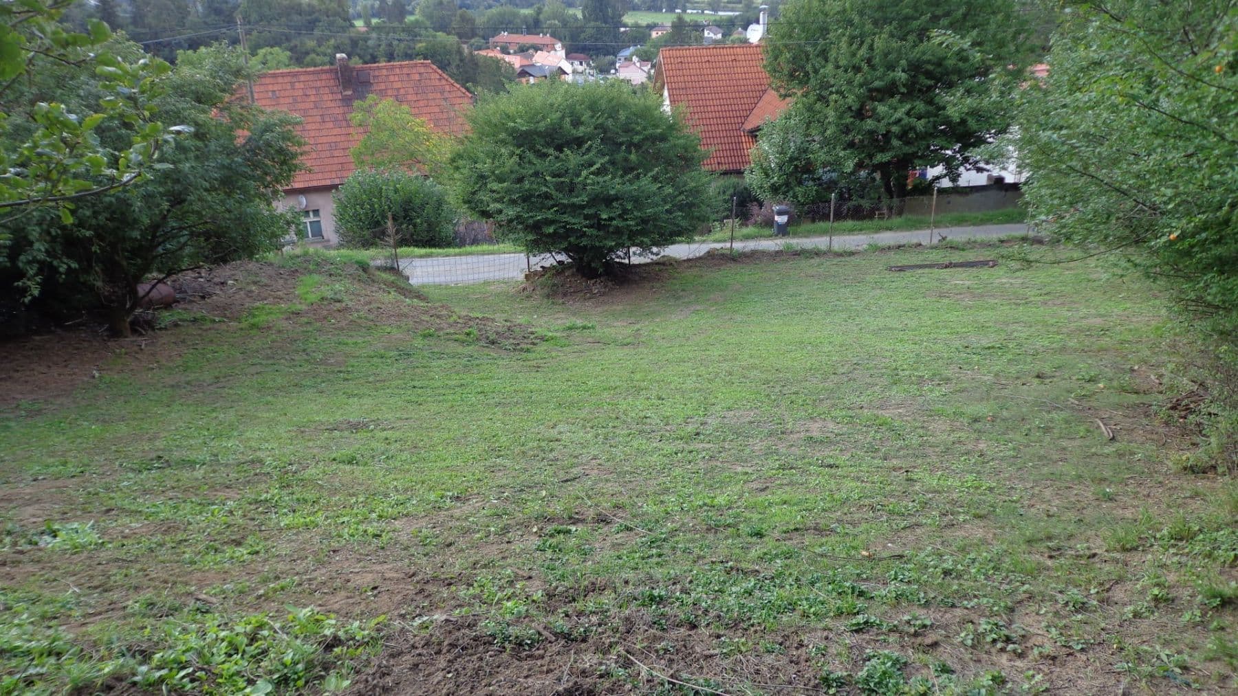 Predaj pozemku 621 m², Všenory, Středočeský kraj Predaj pozemku 621 m², Všenory, Středočeský kraj