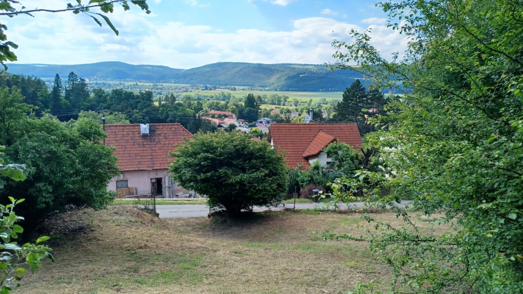 Predaj pozemku 621 m², Všenory, Středočeský kraj Predaj pozemku 621 m², Všenory, Středočeský kraj