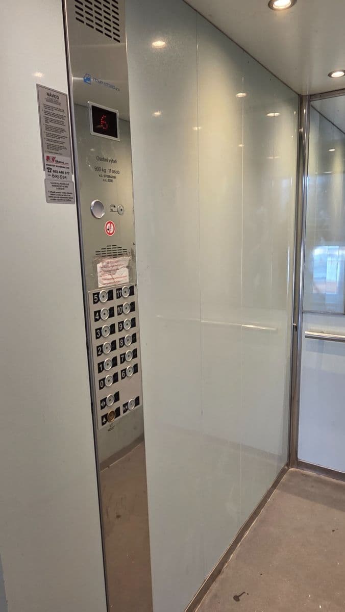 Predaj bytu 2-izbový 64 m², třída Václava Klementa, Mladá Boleslav, Středočeský kraj Predaj bytu 2-izbový 64 m², třída Václava Klementa, Mladá Boleslav, Středočeský kraj