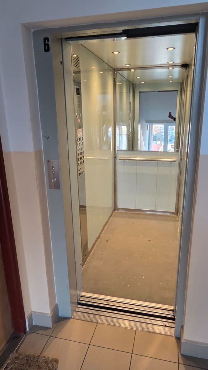 Predaj bytu 2-izbový 64 m², třída Václava Klementa, Mladá Boleslav, Středočeský kraj Predaj bytu 2-izbový 64 m², třída Václava Klementa, Mladá Boleslav, Středočeský kraj