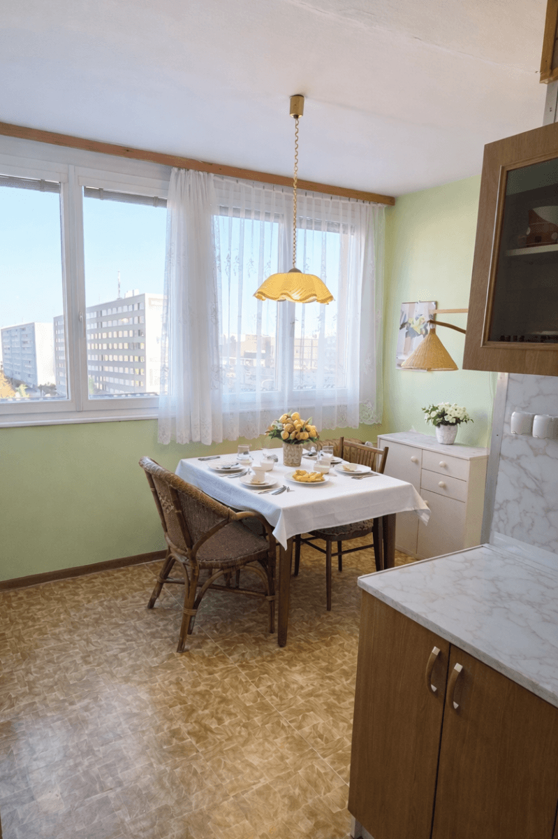 Predaj bytu 2-izbový 64 m², třída Václava Klementa, Mladá Boleslav, Středočeský kraj Predaj bytu 2-izbový 64 m², třída Václava Klementa, Mladá Boleslav, Středočeský kraj