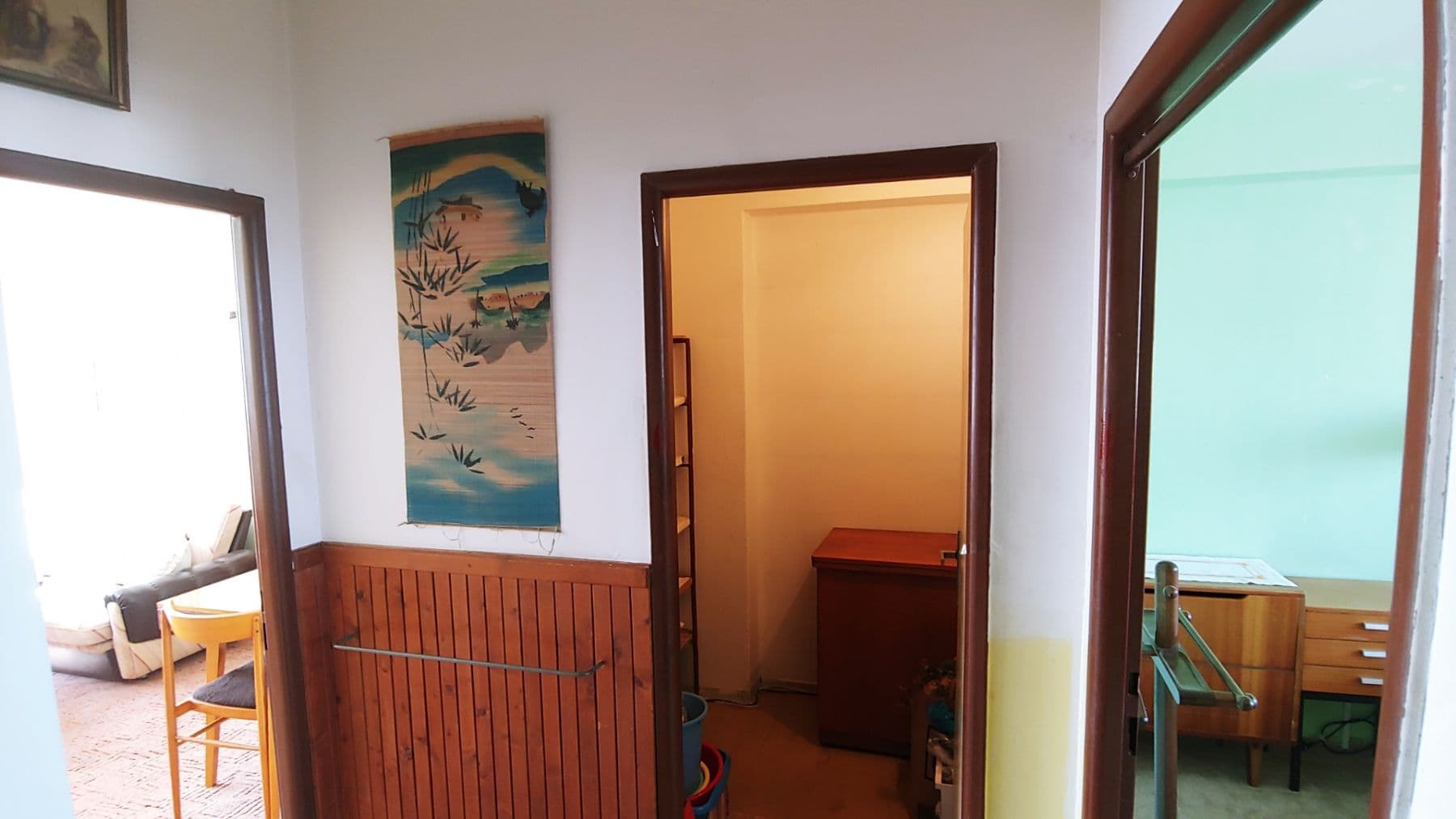 Predaj bytu 2-izbový 64 m², třída Václava Klementa, Mladá Boleslav, Středočeský kraj Predaj bytu 2-izbový 64 m², třída Václava Klementa, Mladá Boleslav, Středočeský kraj