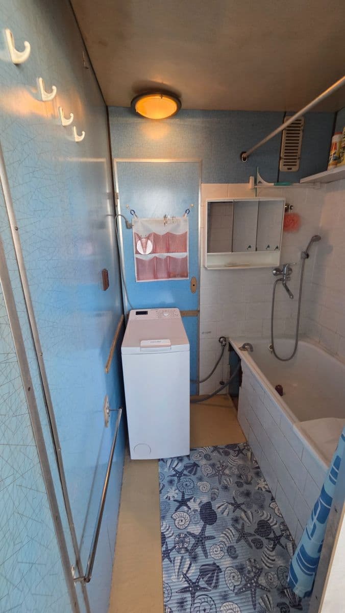 Predaj bytu 2-izbový 64 m², třída Václava Klementa, Mladá Boleslav, Středočeský kraj Predaj bytu 2-izbový 64 m², třída Václava Klementa, Mladá Boleslav, Středočeský kraj