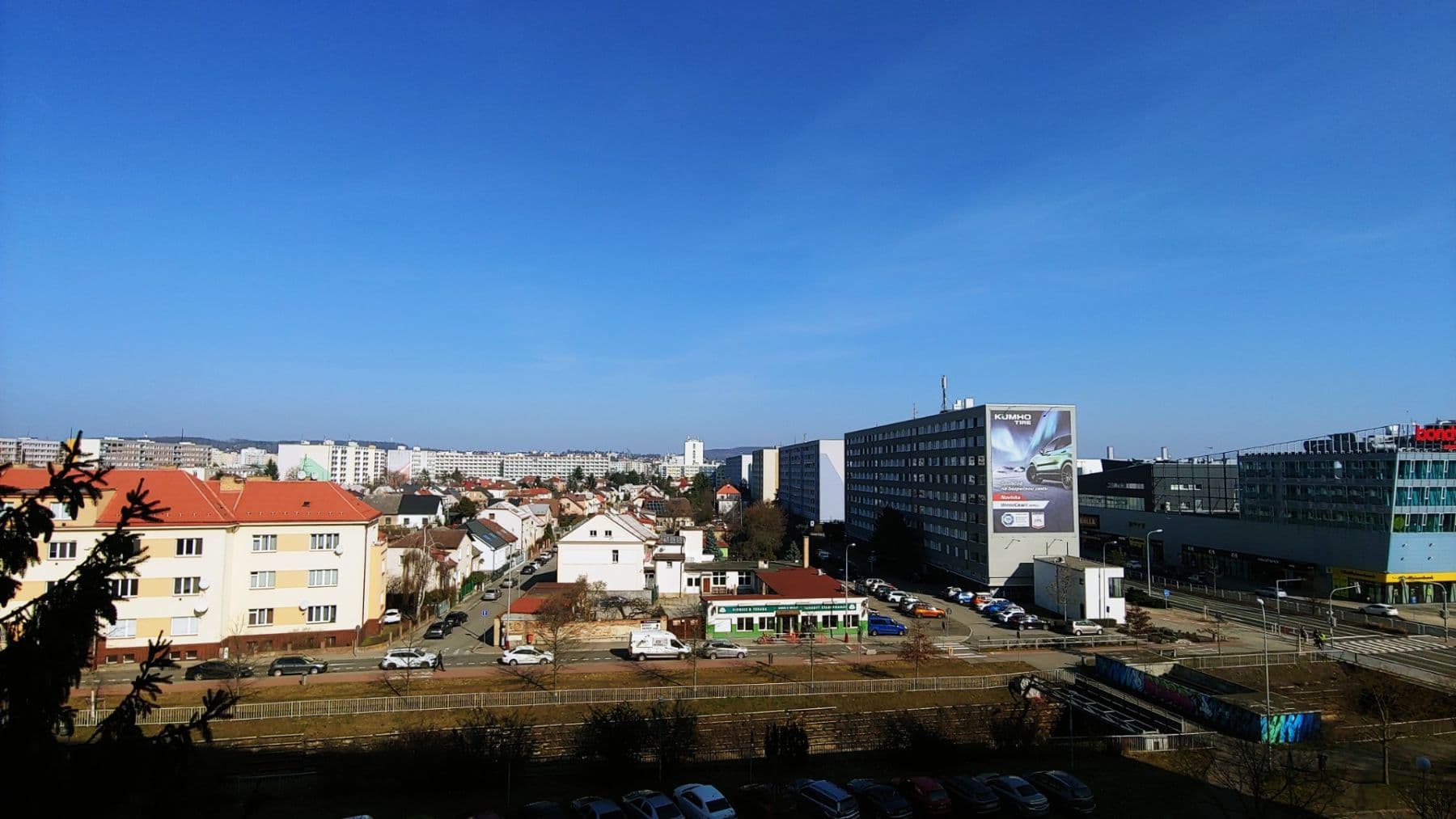 Predaj bytu 2-izbový 64 m², třída Václava Klementa, Mladá Boleslav, Středočeský kraj Predaj bytu 2-izbový 64 m², třída Václava Klementa, Mladá Boleslav, Středočeský kraj