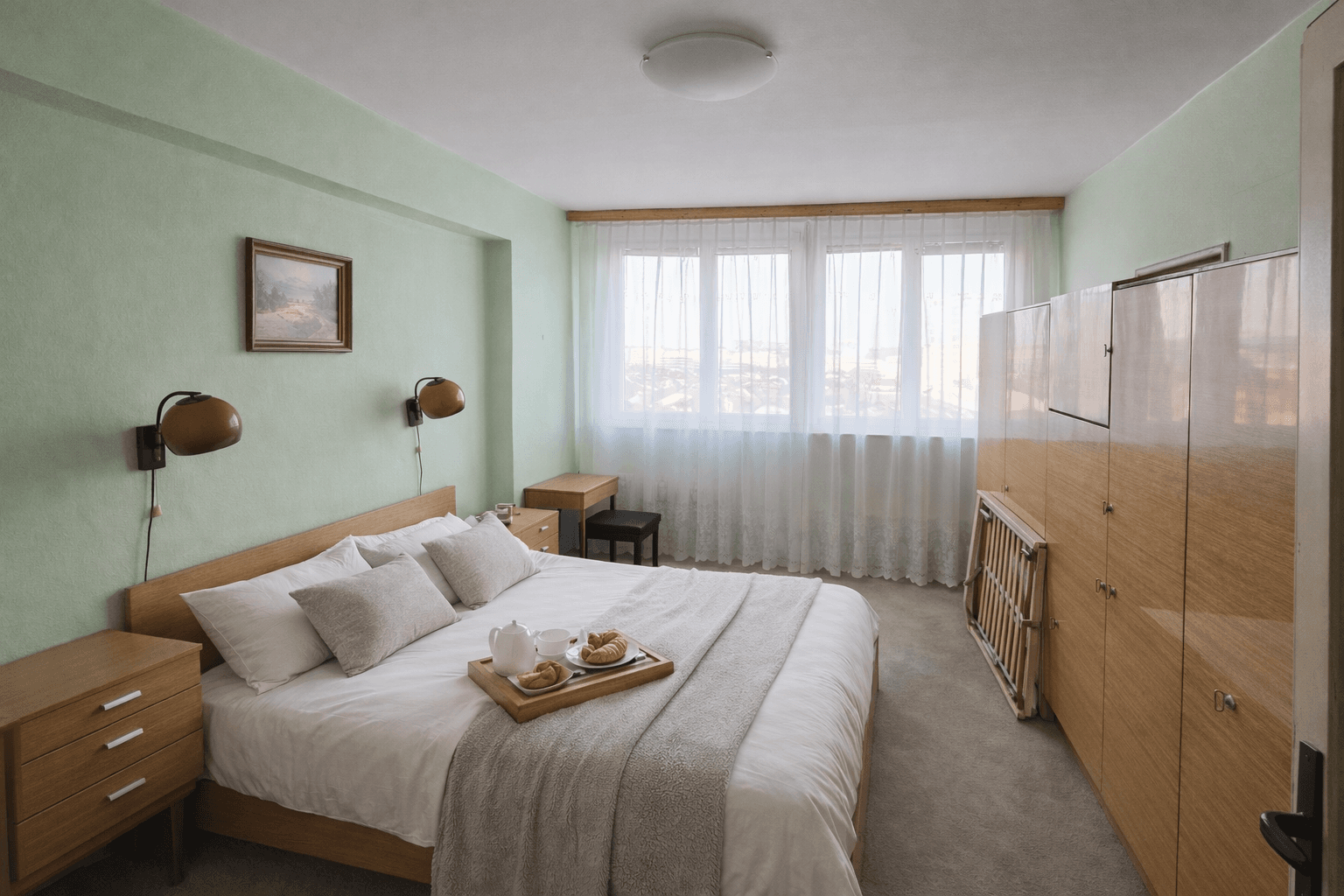 Predaj bytu 2-izbový 64 m², třída Václava Klementa, Mladá Boleslav, Středočeský kraj Predaj bytu 2-izbový 64 m², třída Václava Klementa, Mladá Boleslav, Středočeský kraj