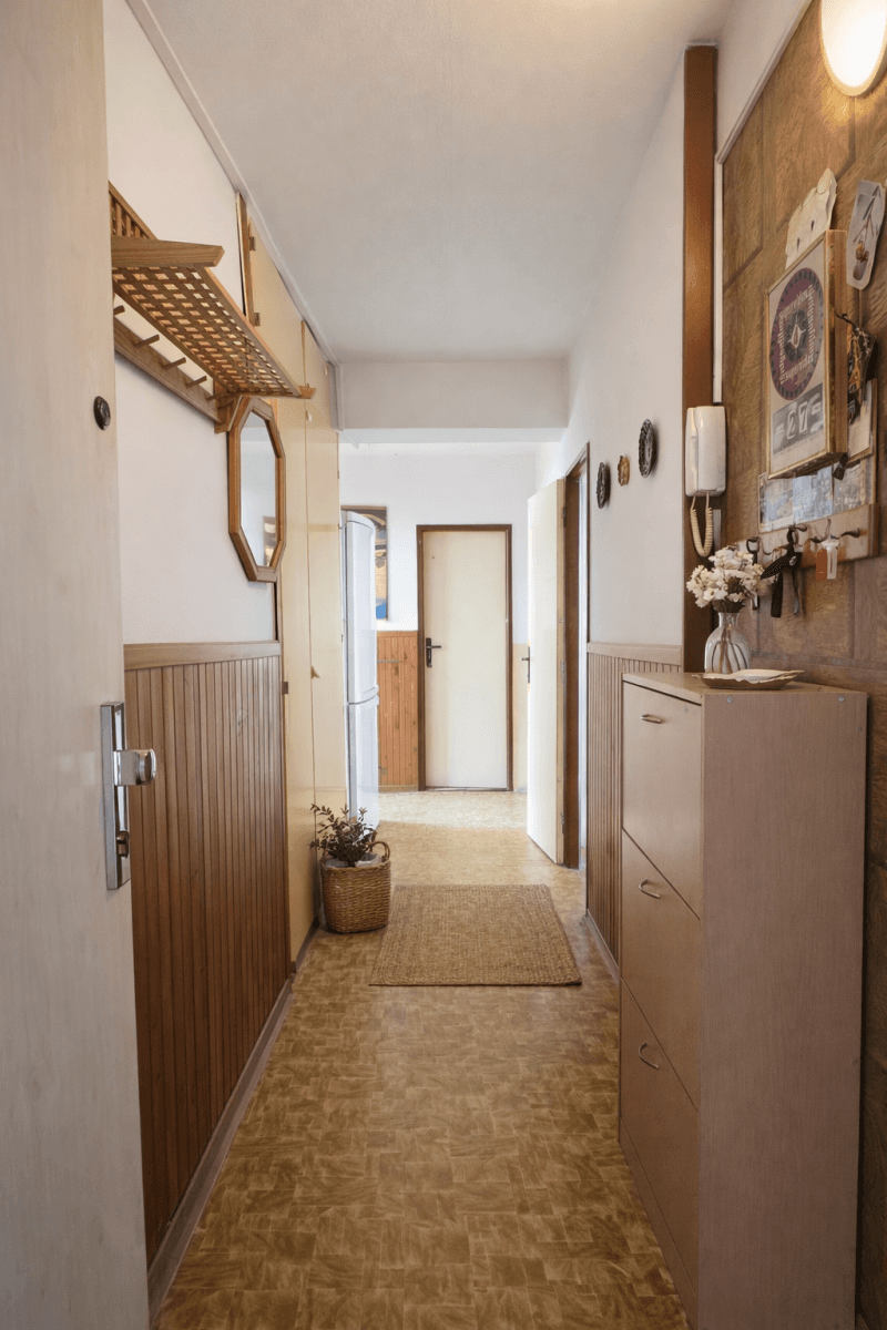 Predaj bytu 2-izbový 64 m², třída Václava Klementa, Mladá Boleslav, Středočeský kraj Predaj bytu 2-izbový 64 m², třída Václava Klementa, Mladá Boleslav, Středočeský kraj