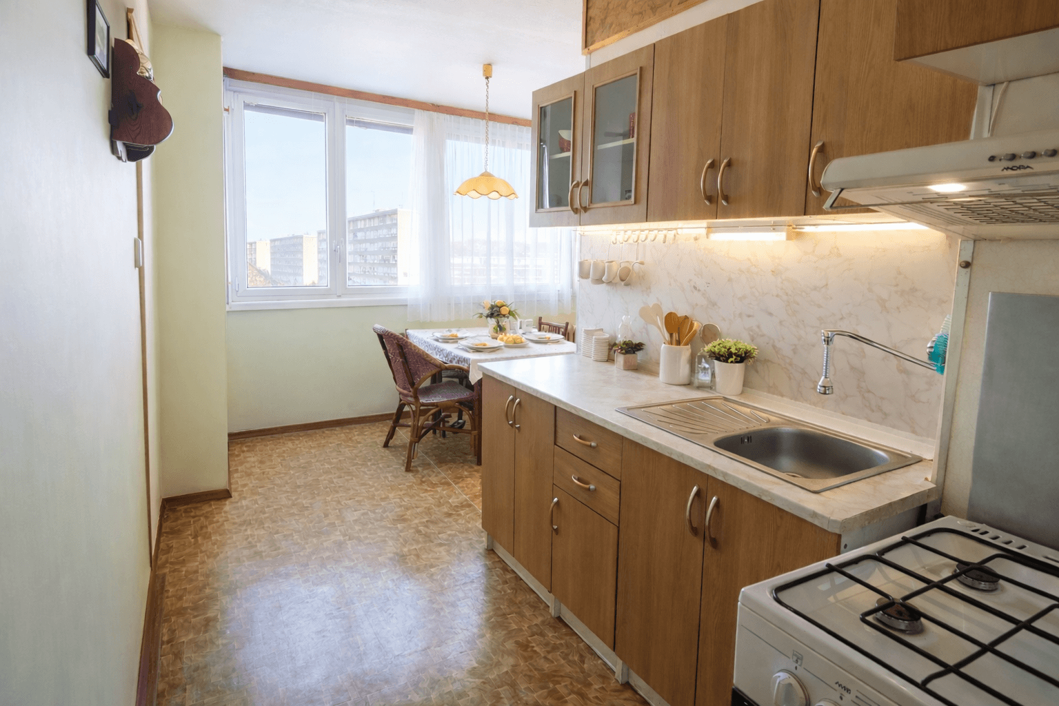 Predaj bytu 2-izbový 64 m², třída Václava Klementa, Mladá Boleslav, Středočeský kraj Predaj bytu 2-izbový 64 m², třída Václava Klementa, Mladá Boleslav, Středočeský kraj