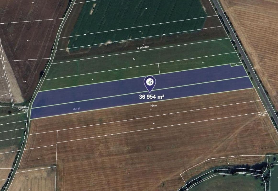 Predaj pozemku 292.547 m², Horšice, Plzeňský kraj Predaj pozemku 292.547 m², Horšice, Plzeňský kraj